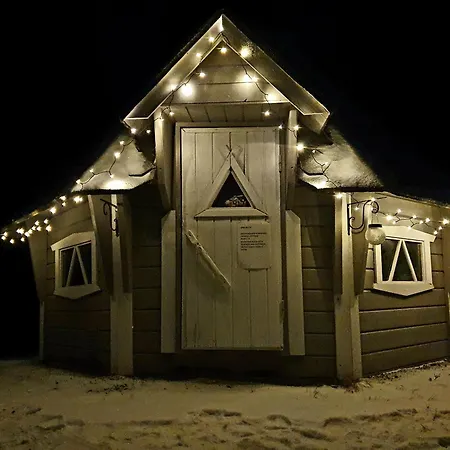 Kelolehto 20 Järven Ja Ladun Lähellä Lomamökit