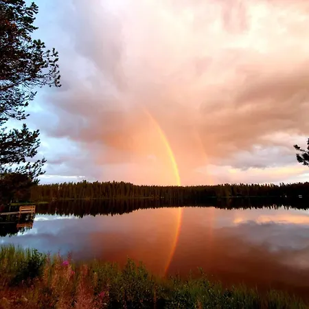 Kelolehto 20 Jaerven Ja Ladun Laehellae *
