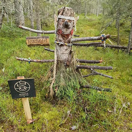 Kelolehto 20 Jaerven Ja Ladun Laehellae *