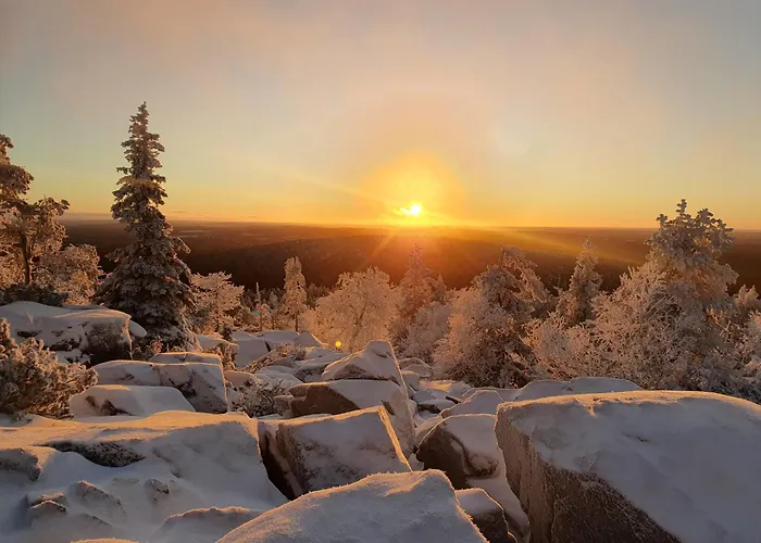 Kelolehto 20 Jaerven Ja Ladun Laehellae *