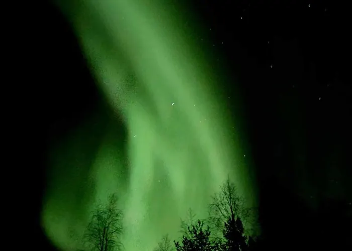 Kelolehto 20 Jaerven Ja Ladun Laehellae * Saerkelae