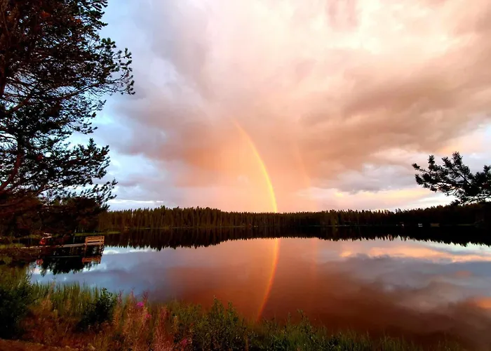 Kelolehto 20 Jaerven Ja Ladun Laehellae *