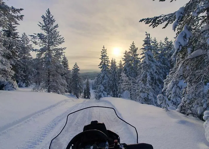 Kelolehto 20 Jaerven Ja Ladun Laehellae Saerkelae