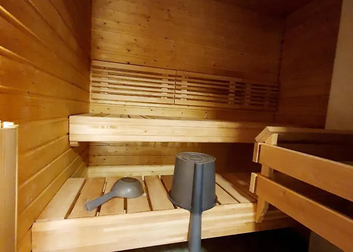 Kelolehto 20 Jaerven Ja Ladun Laehellae בקתה Saerkelae