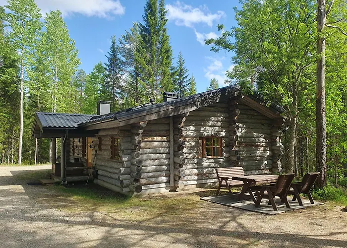 Kelolehto 20 Jaerven Ja Ladun Laehellae * Saerkelae