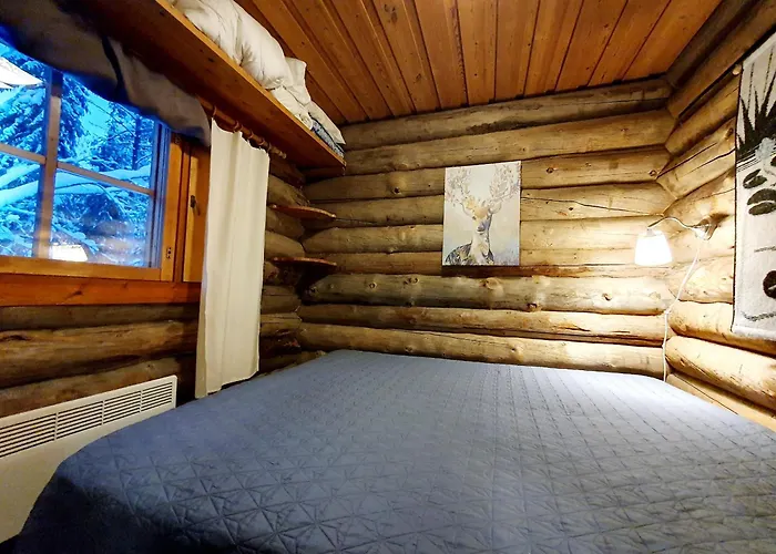 Kelolehto 20 Jaerven Ja Ladun Laehellae * Saerkelae